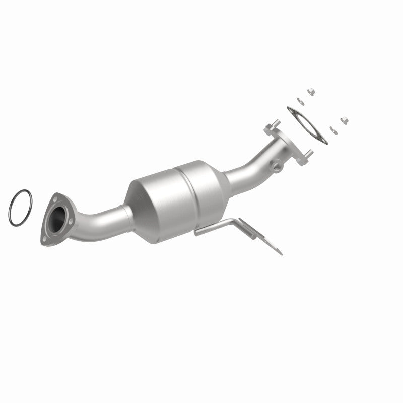 2004 Cadillac CTS 3.2L Direct-Fit Catalytic Converter 4561049 Magnaflow - Catalytic Converters Car Part People