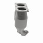 Catalytic Converter for HM Grade Federal / EPA Compliant Direct-Fit Catalytic Converter MagnaFlow 23549