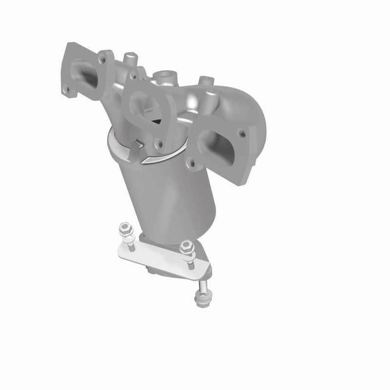 2011- Ford Explorer 3.5L Direct-Fit Catalytic Converter 5551218 Magnaflow - Catalytic Converters Car Part People