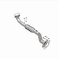 2004-2009 Kia Spectra Direct-Fit Front Pipe Kit 107-0254