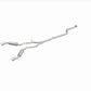 Exhaust System Kit for Street Series Cat-Back Performance Exhaust System MagnaFlow 19309