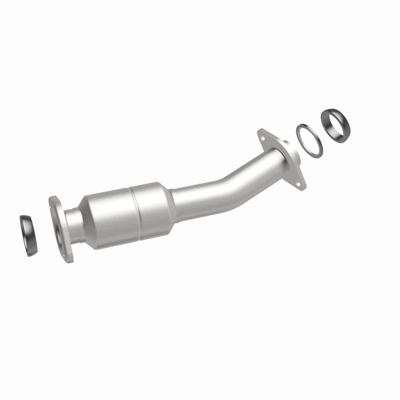2012-2015 Toyota Sienna 3.5L Direct-Fit Catalytic Converter 5592549 Magnaflow - Catalytic Converters Car Part People