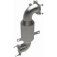 Catalytic Converter for 2018-2023 Alfa Romeo Stelvio 2.0L MagnaFlow 280295