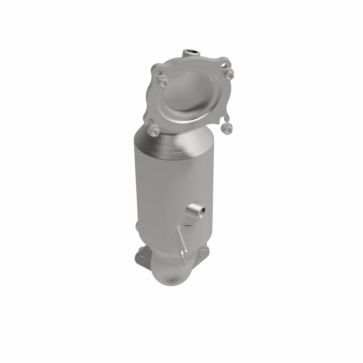 Catalytic Converter for 2018-2023 Alfa Romeo Stelvio 2.0L MagnaFlow 280295
