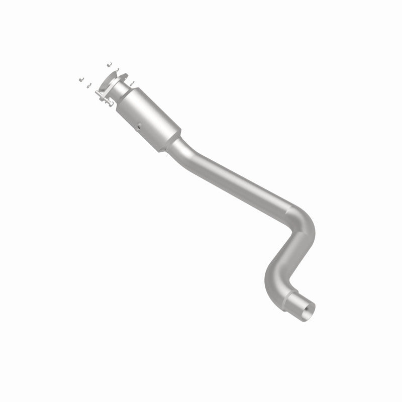 2010-2012 Jaguar XF 5.0L Direct-Fit Catalytic Converter 5561400 Magnaflow - Catalytic Converters Car Part People
