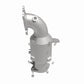 16-17 Chevrolet Malibu Coupled Direct-Fit Catalytic Converter 21-420 Magnaflow - Catalytic Converters Car Part People