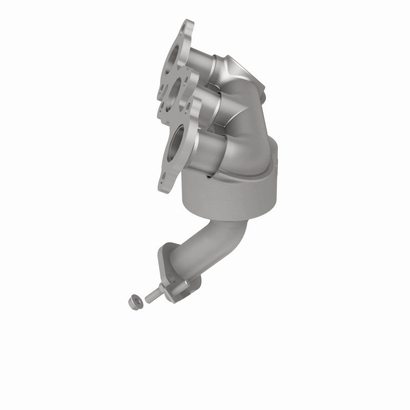 2004 Lexus ES330 3.3L Direct-Fit Catalytic Converter 5531398 Magnaflow