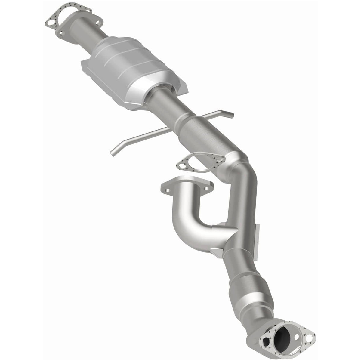 Catalytic Converter for HM Grade Federal / EPA Compliant Direct-Fit Catalytic Converter MagnaFlow 26212