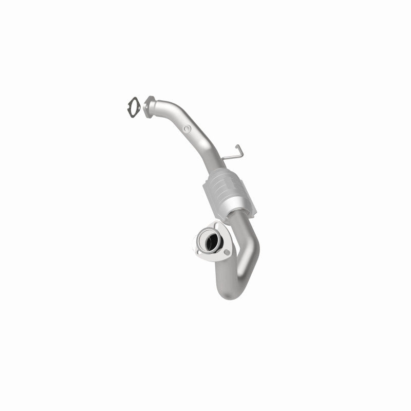 2004 Isuzu Rodeo 3.2L Direct-Fit Catalytic Converter 4551632 Magnaflow - Catalytic Converters Car Part People