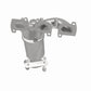 2011- Ford Explorer 3.5L Direct-Fit Catalytic Converter 5551218 Magnaflow - Catalytic Converters Car Part People