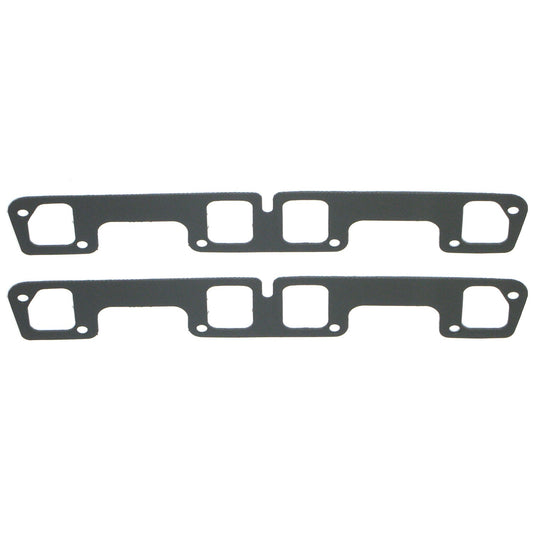 Headers for Buick 400-455 1 7/8" SAP (same as port) Header Flange Gaskets HG9401