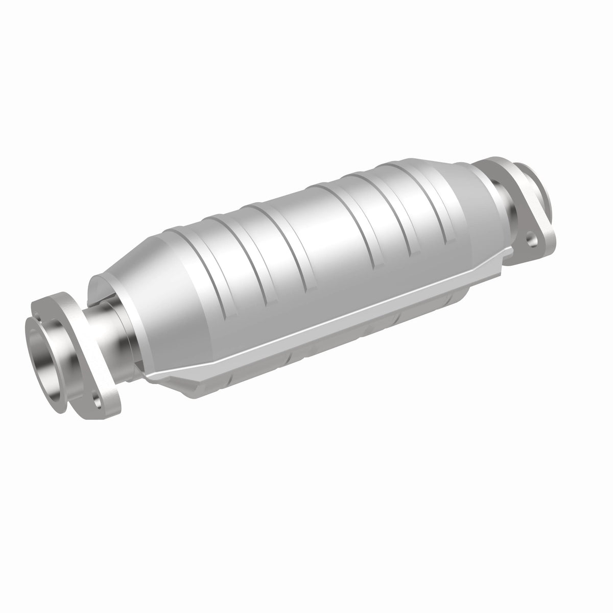 Catalytic Converter for HM Grade Federal / EPA Compliant Direct-Fit Catalytic Converter MagnaFlow 23619