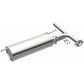 1997-2003 Chevrolet Malibu Direct-Fit Muffler Kit 108-0175