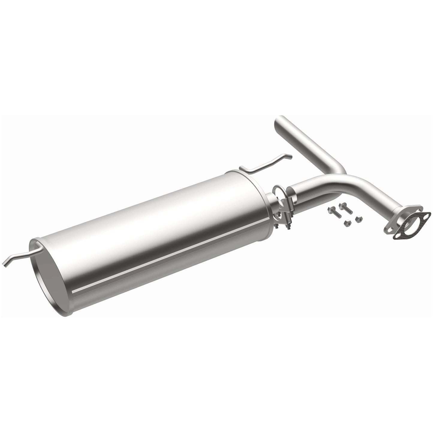 1997-2003 Chevrolet Malibu Direct-Fit Muffler Kit 108-0175