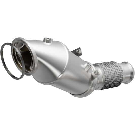 2017-2022 BMW 330i xDrive OEM Grade Federal / EPA Catalytic Converter 280543
