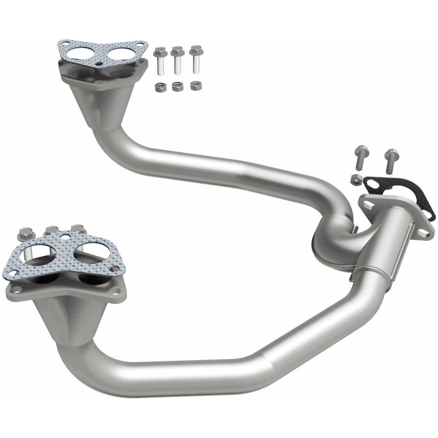 1993-2005 Subaru Impreza Direct-Fit Front Pipe Kit 107-0022