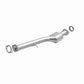 Catalytic Converter for HM Grade Federal / EPA Compliant Direct-Fit Catalytic Converter MagnaFlow 23147