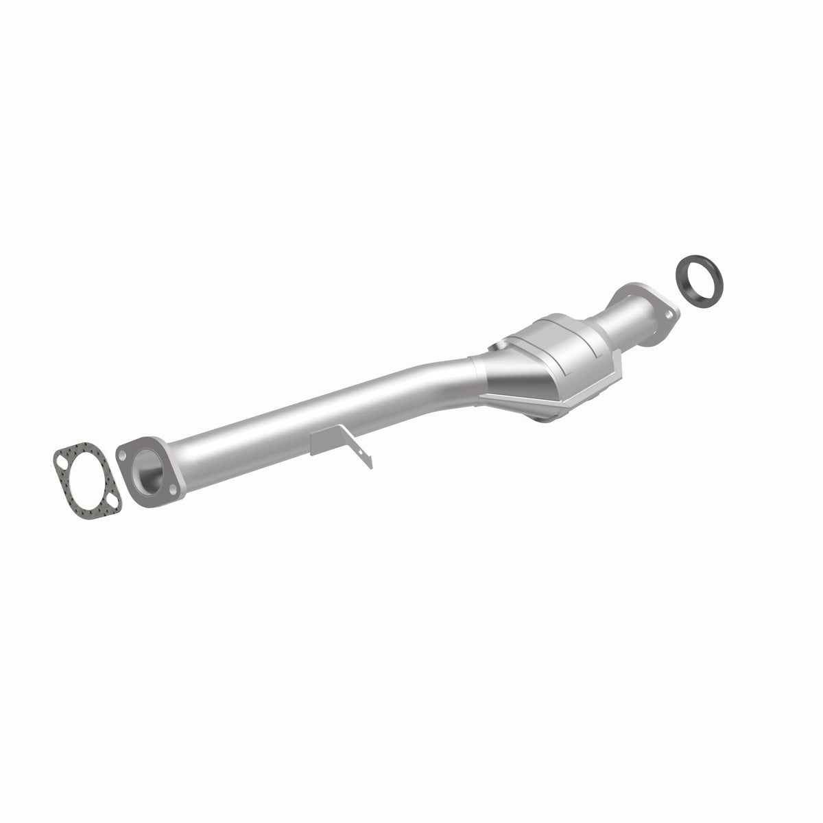Catalytic Converter for HM Grade Federal / EPA Compliant Direct-Fit Catalytic Converter MagnaFlow 23147