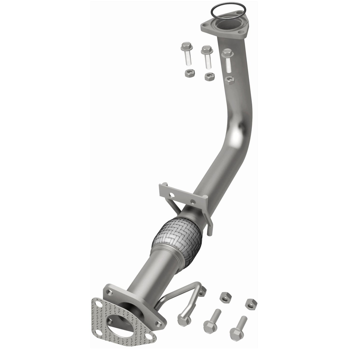 1998-2002 Honda Accord Direct-Fit Front Pipe Kit 107-0029