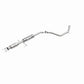 Catalytic Converter for HM Grade Federal / EPA Compliant Direct-Fit Catalytic Converter MagnaFlow 24886