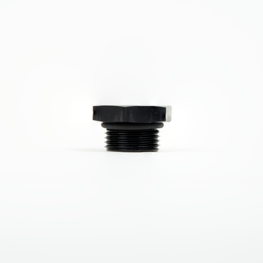 Fuel Hose Fitting Fuel System Universal Fit Aeromotive 15740-BGPL
