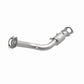 14-15 Rogue 2.5 Underbody Direct-Fit Catalytic Converter 52708 Magnaflow