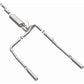Exhaust System Kit for Street Series Cat-Back Performance Exhaust System MagnaFlow 15813