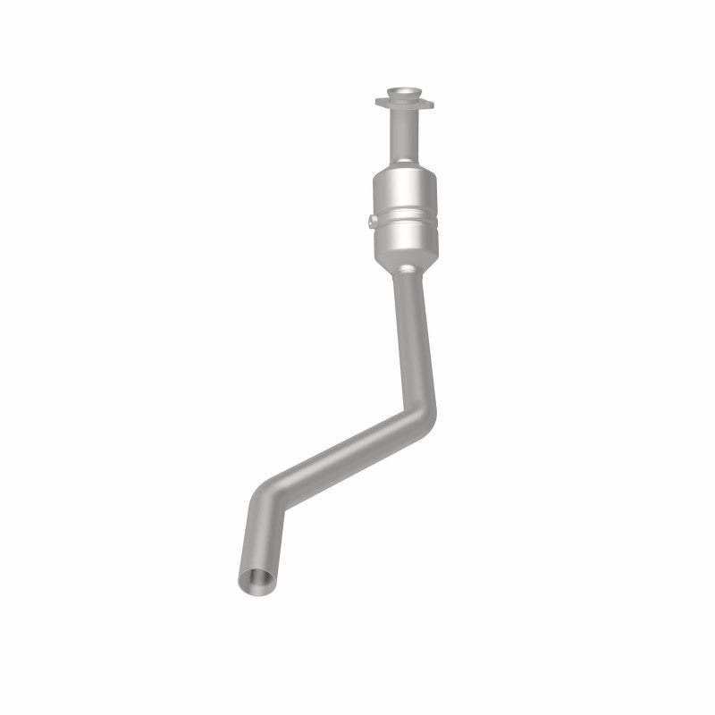 2003 2005 Jaguar S-Type 4.2L Direct-Fit Catalytic Converter 4481225 Magnaflow - Catalytic Converters Car Part People