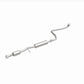 Catalytic Converter for OEM Grade Federal / EPA Compliant Direct-Fit Catalytic Converter MagnaFlow 280117