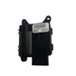 Air Heater Vent Re-circulation Flap Motor Servo 1K1907511B VW Audi 1K1907511G