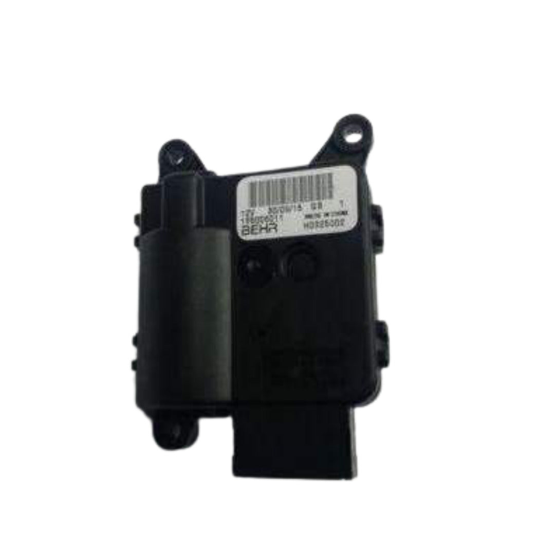 Air Heater Vent Re-circulation Flap Motor Servo 1K1907511B VW Audi 1K1907511G
