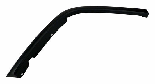 Fits 2011-2022 WK Grand Cherokee Fender Flare; Crown 1MP34RXFAH