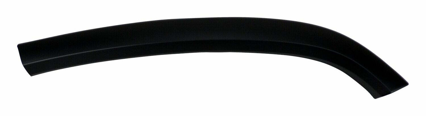 Fits 2011-2022 WK Grand Cherokee Fender Flare; Crown 1MP37RXFAE