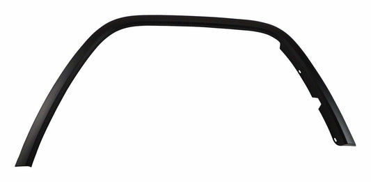 Fits 2011-2022 WK Grand Cherokee Fender Flare; Crown 1MP38RXFAE