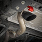 2021-2026 Ford Bronco Muffler Delete Kit 4x4 2.3L/2.7L Engines 96019