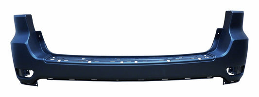 Crown Automotive - Fascia - 1VQ65TZZAA