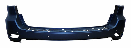 Crown Automotive - Fascia - 1VQ66TZZAA