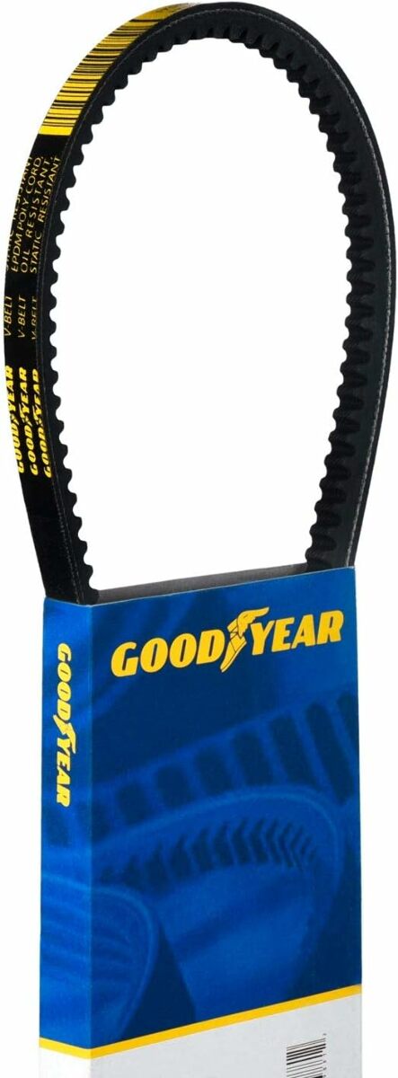 Fits 1997-1999 Freightliner Century Class HD Banded V-Belt: 13A, 51" 2/17510
