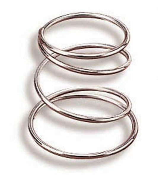 Accelerator Pump Spring - 20-109-10