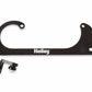Billet Aluminum Throttle Cable Bracket - 20-112