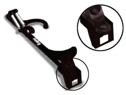 Detent Cable Bracket - 20-119