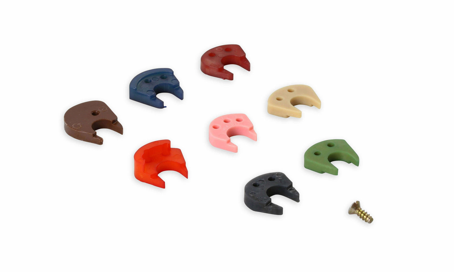 Accelerator Pump Cam - 20-12