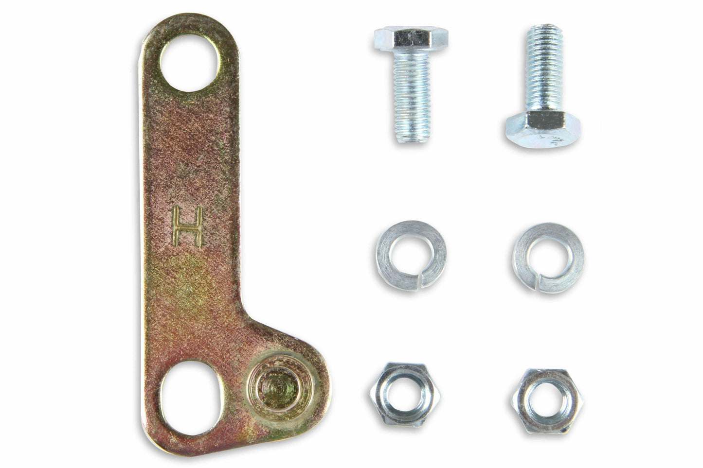 700R-4 KICKDOWN THROTTLE Bracket - 20-121