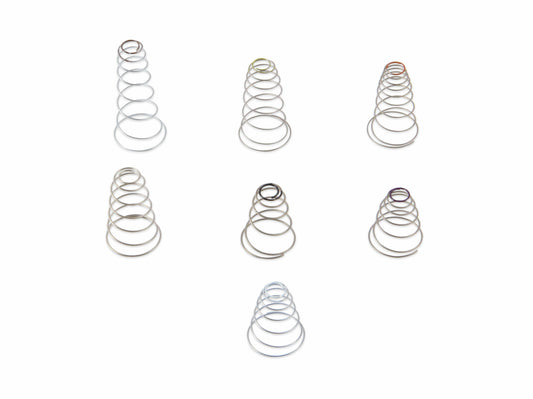 Secondary Diaphragm Spring Kit - 20-13