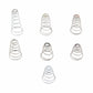 Secondary Diaphragm Spring Kit - 20-13