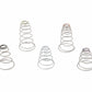 Secondary Diaphragm Spring Kit - 20-13