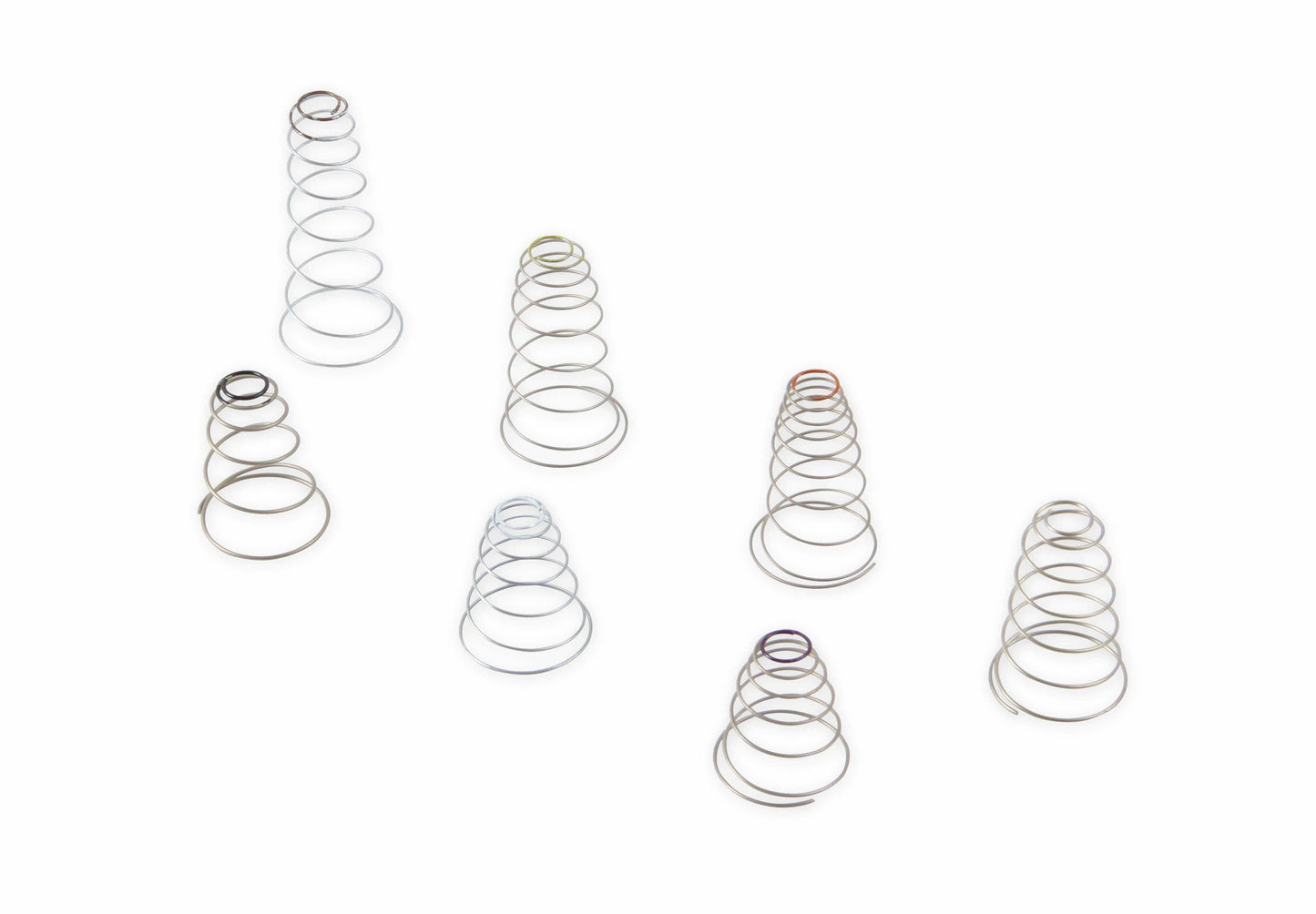 Secondary Diaphragm Spring Kit - 20-13