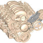 LS/LT Accessory Drive Bracket - Driver's Side P/S & Alt Bracket - 20-135