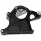 LS/LT Complete Accessory Drive Kit- Black Finish - 20-136BK