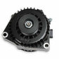 LS/LT Complete Accessory Drive Kit- Black Finish - 20-136BK